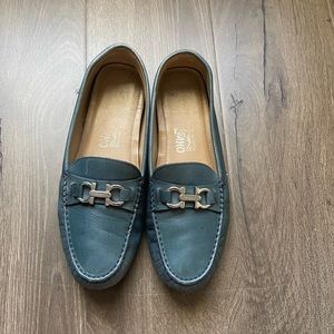 Salvatore Ferragamo Flat shoes